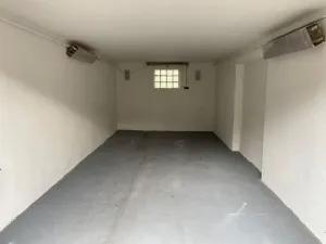 Pronájem garáže, Povrly, U Stadionu, 27 m2