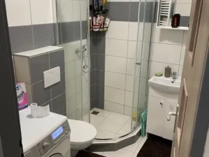Pronájem bytu 1+kk, Litultovice, 32 m2