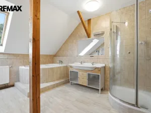 Prodej rodinného domu, Železný Brod, Horecká, 654 m2