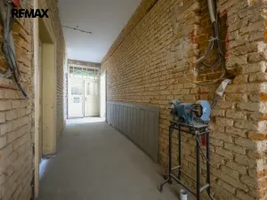 Prodej vícegeneračního domu, Žirovnice, Tyršova, 441 m2