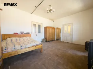 Prodej vícegeneračního domu, Žirovnice, Tyršova, 441 m2