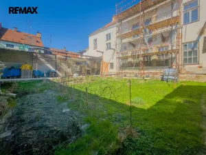 Prodej vícegeneračního domu, Žirovnice, Tyršova, 441 m2