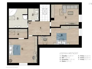 Prodej rodinného domu, Ondřejov - Turkovice, Ke Šmejkalce, 220 m2