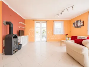 Prodej rodinného domu, Ondřejov - Turkovice, Ke Šmejkalce, 220 m2