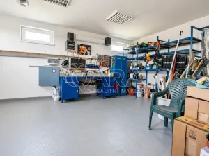 Prodej rodinného domu, Ondřejov - Turkovice, Ke Šmejkalce, 220 m2