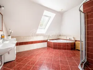 Prodej rodinného domu, Ondřejov - Turkovice, Ke Šmejkalce, 220 m2