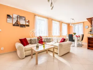 Prodej rodinného domu, Ondřejov - Turkovice, Ke Šmejkalce, 220 m2