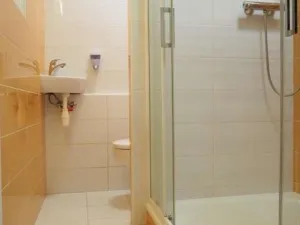 Pronájem bytu 1+kk, Brno - Komín, Součkova, 28 m2