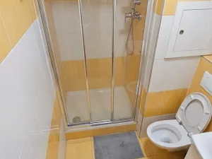 Pronájem bytu 1+kk, Brno - Komín, Součkova, 28 m2