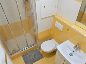 Pronájem bytu 1+kk, Brno - Komín, Součkova, 28 m2