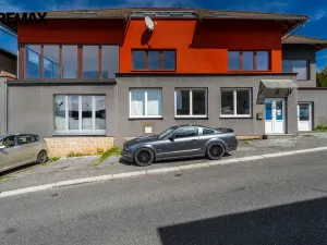 Prodej činžovního domu, Železný Brod, Horecká, 654 m2