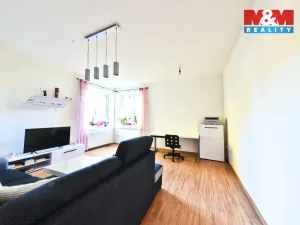 Pronájem bytu 3+kk, Ostrava - Slezská Ostrava, Kmetská, 86 m2