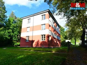 Pronájem bytu 3+kk, Ostrava - Slezská Ostrava, Kmetská, 86 m2