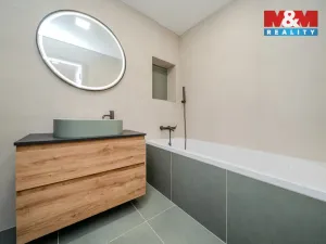 Prodej bytu 4+kk, Ostrava - Poruba, Zdeňka Štěpánka, 77 m2