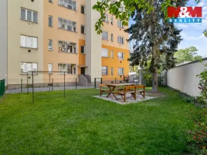 Prodej bytu 2+kk, Praha - Krč, U nových domů II, 45 m2