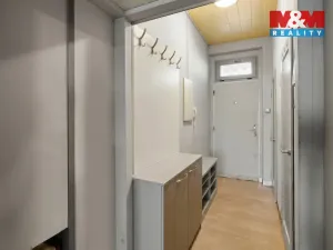 Prodej bytu 2+kk, Praha - Krč, U nových domů II, 45 m2