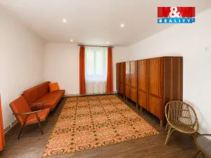 Pronájem bytu 4+1, Nový Jáchymov, Úzká, 140 m2