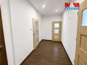 Pronájem bytu 4+1, Nový Jáchymov, Úzká, 140 m2