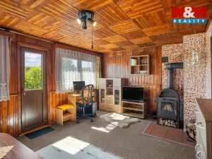 Prodej chaty, Srbeč, 75 m2