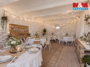 Prodej rodinného domu, Hradec Králové - Rusek, Černilovská, 150 m2