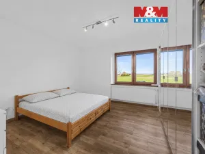 Prodej rodinného domu, Hradec Králové - Rusek, Černilovská, 150 m2