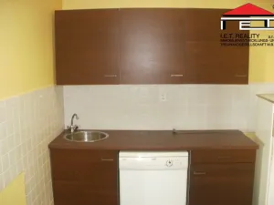 Pronájem kanceláře, Praha - Horní Počernice, Ve žlíbku, 13 m2