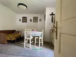 Prodej chalupy, Probulov, 75 m2