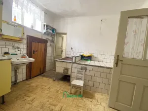 Prodej chalupy, Probulov, 75 m2