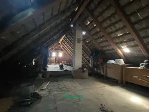 Prodej chalupy, Probulov, 75 m2