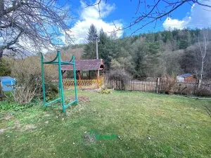 Prodej chalupy, Probulov, 75 m2