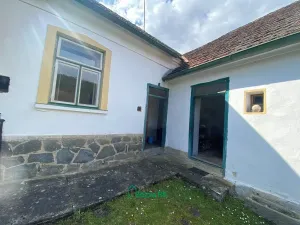 Prodej chalupy, Probulov, 75 m2