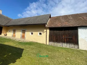 Prodej chalupy, Přeborov, 50 m2