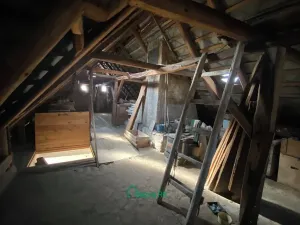 Prodej chalupy, Přeborov, 50 m2