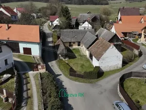Prodej chalupy, Přeborov, 50 m2