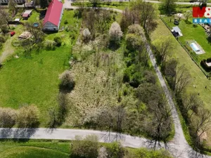 Prodej pozemku pro bydlení, Liptaň - Horní Povelice, 4832 m2