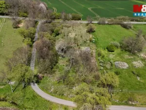 Prodej pozemku pro bydlení, Liptaň - Horní Povelice, 1118 m2