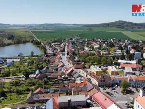 Prodej pozemku pro bydlení, Žebrák, 2091 m2