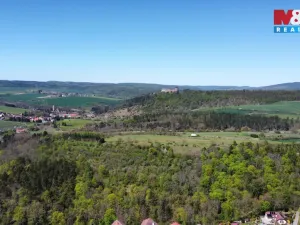 Prodej pozemku pro bydlení, Žebrák, 2091 m2