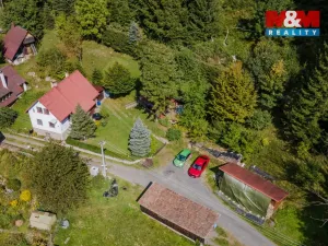 Prodej rodinného domu, Valašská Senice, 160 m2
