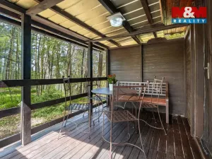 Prodej chaty, Doksy, 75 m2
