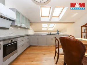 Prodej rodinného domu, Olomouc, Šemberova, 420 m2
