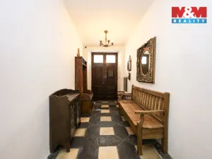 Prodej rodinného domu, Olomouc, Šemberova, 420 m2