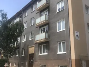 Pronájem bytu 3+1, Most, Mladé gardy, 61 m2