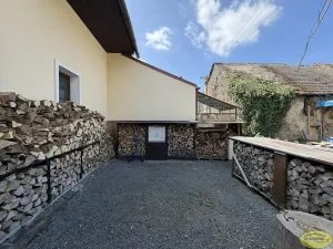 Prodej chalupy, Kostelany, 60 m2