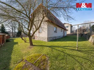 Prodej rodinného domu, Staré Město pod Landštejnem, 198 m2