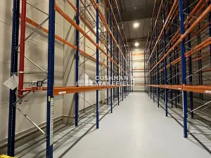 Prodej skladu, Nová Paka, 9000 m2