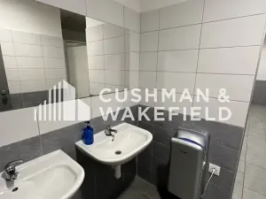 Prodej skladu, Nová Paka, 9000 m2