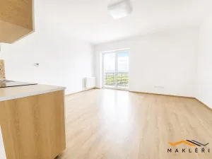 Pronájem bytu 1+kk, Pelhřimov, 31 m2