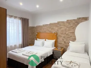 Pronájem ubytování, Praha - Karlín, Křižíkova, 540 m2