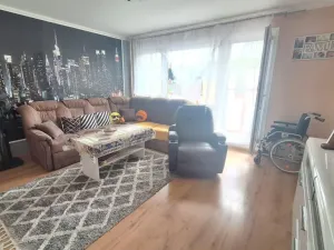 Prodej bytu 3+1, Teplice - Prosetice, Prosetická, 73 m2